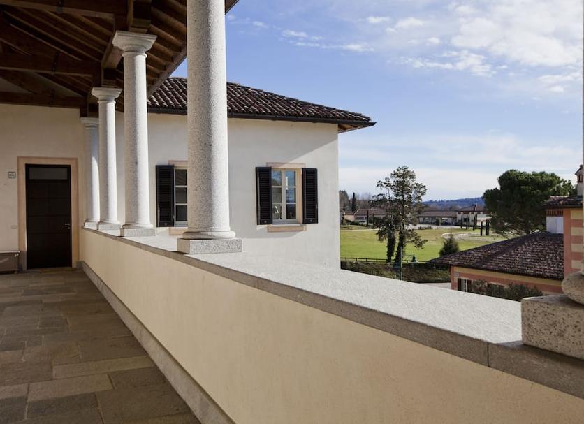 Balcone Foto