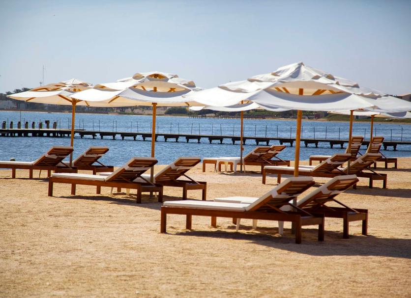 Spiaggia Foto