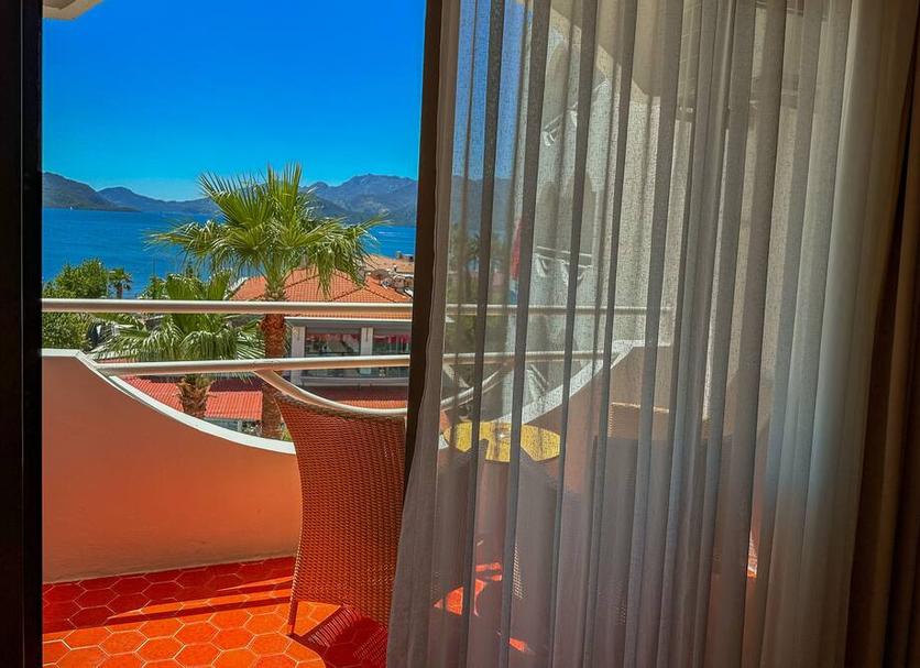 Balcone Foto