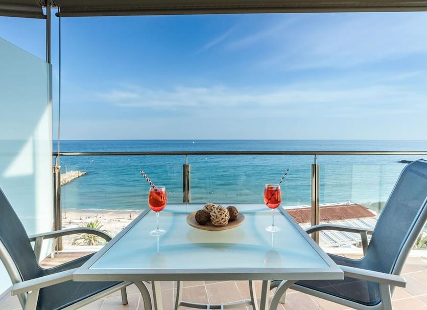 Balcone Foto