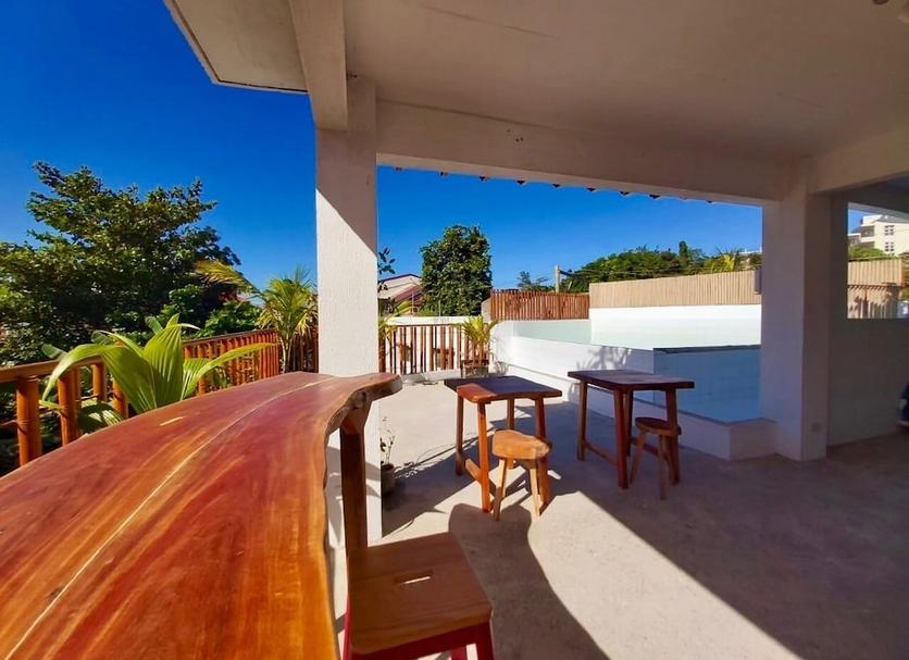 Balcone Foto