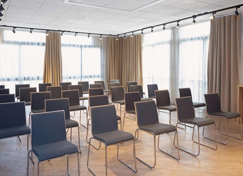 Sala conferenze Foto