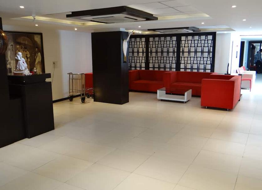 Ingresso Foto