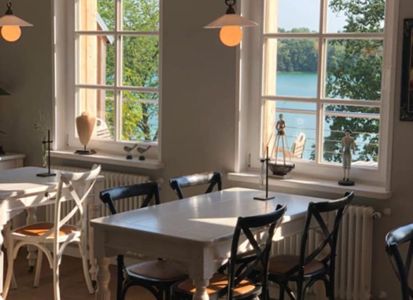Sala pranzo Foto