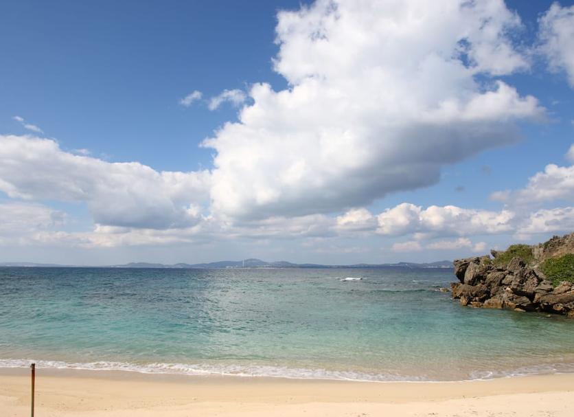 Spiaggia Foto