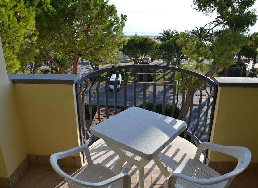 Balcone Foto
