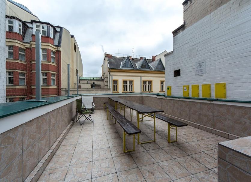 Balcone Foto