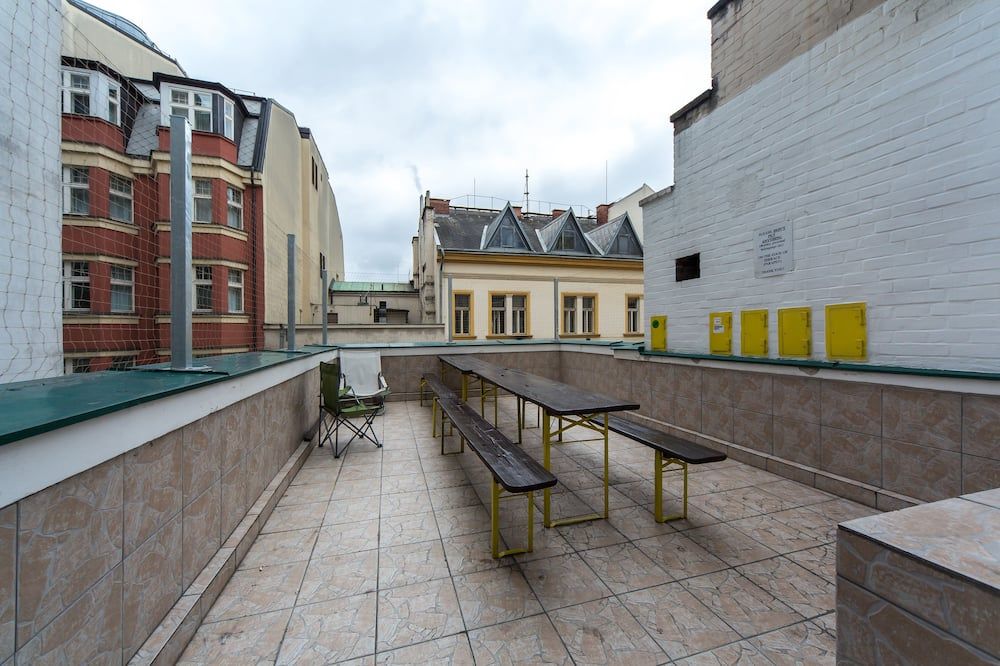 Balcone Foto