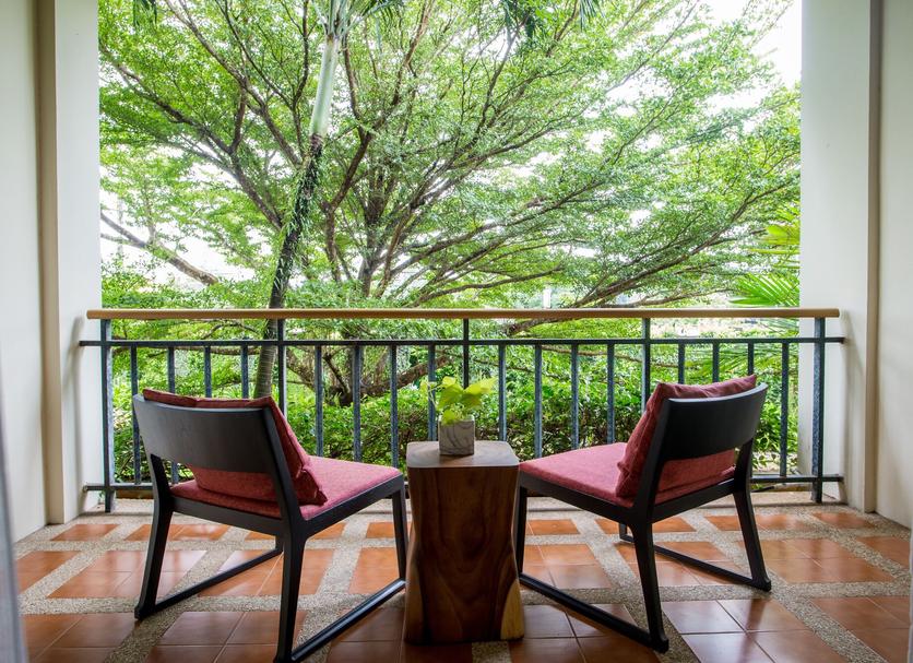 Balcone Foto