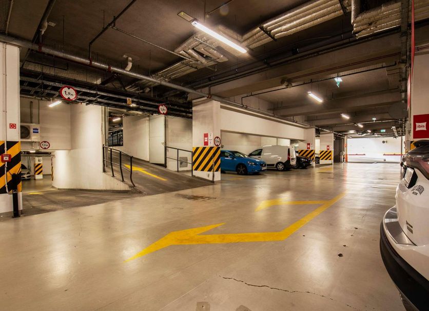 Ingresso Foto