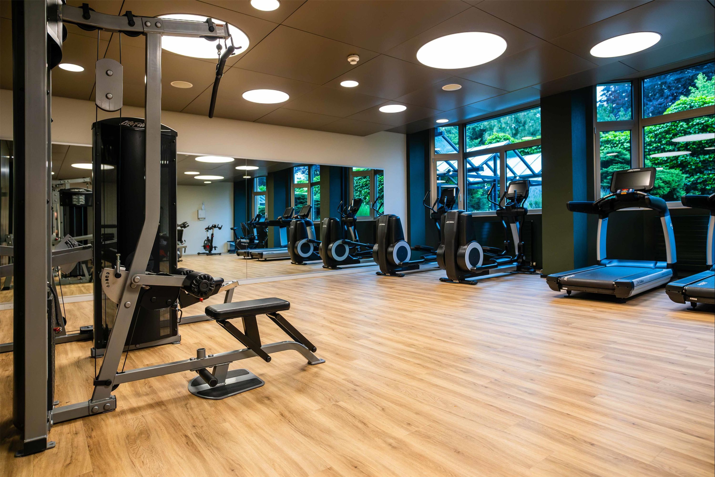 Palestra