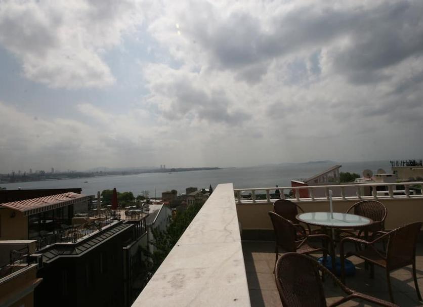 Balcone Foto
