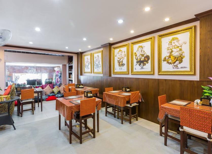 Ristorante Foto