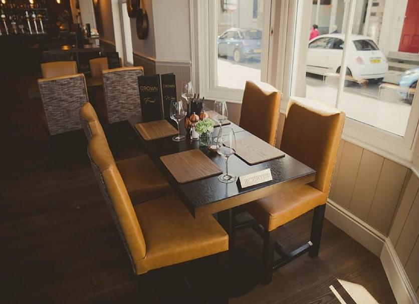 Sala pranzo Foto