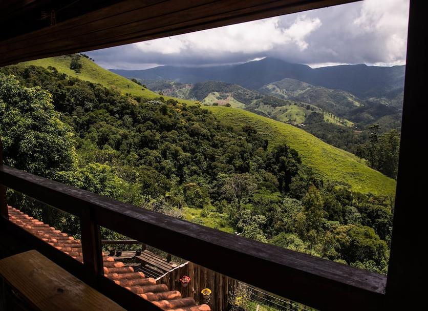 Balcone Foto