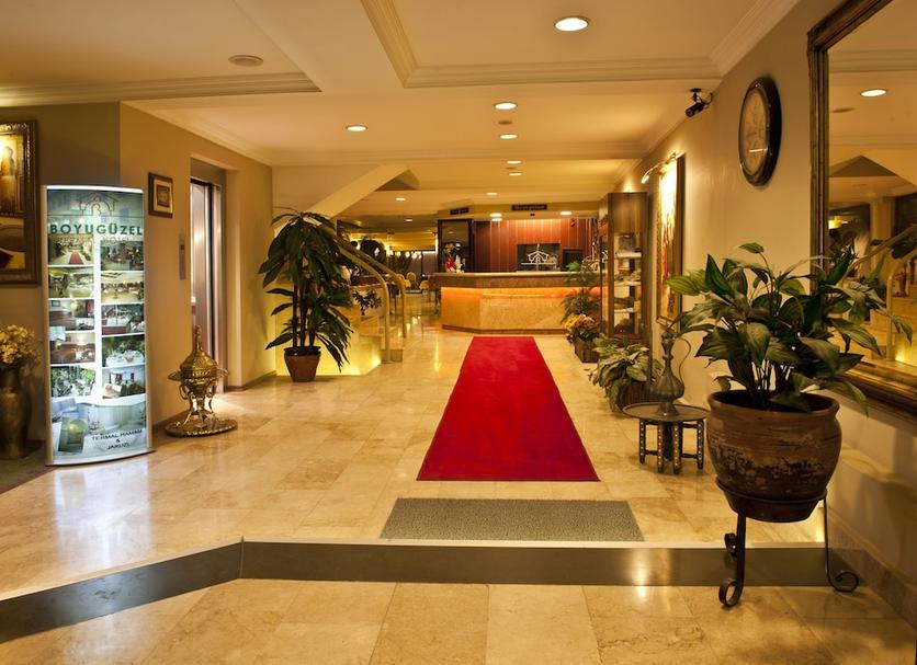 Ingresso Foto
