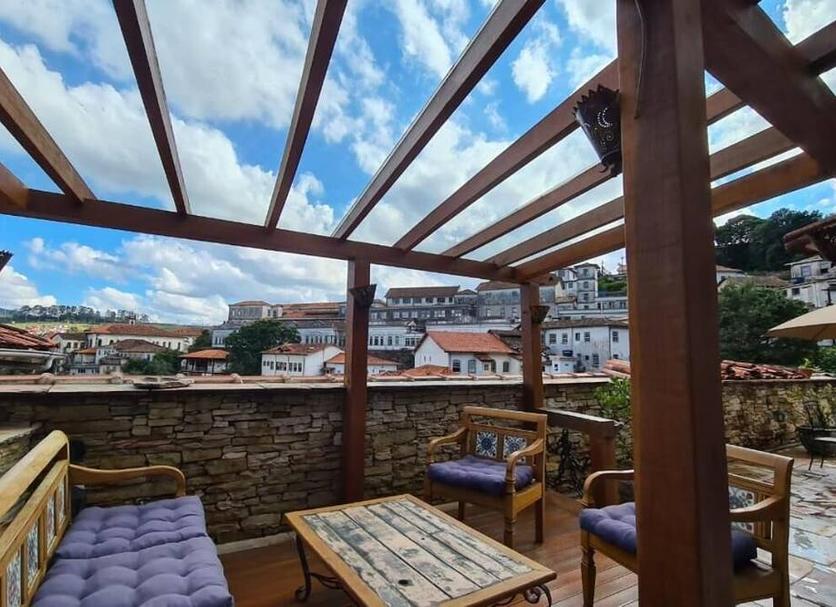 Balcone Foto