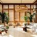 Area lounge