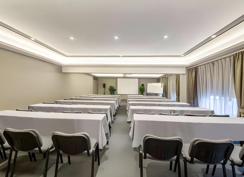 Sala conferenze Foto
