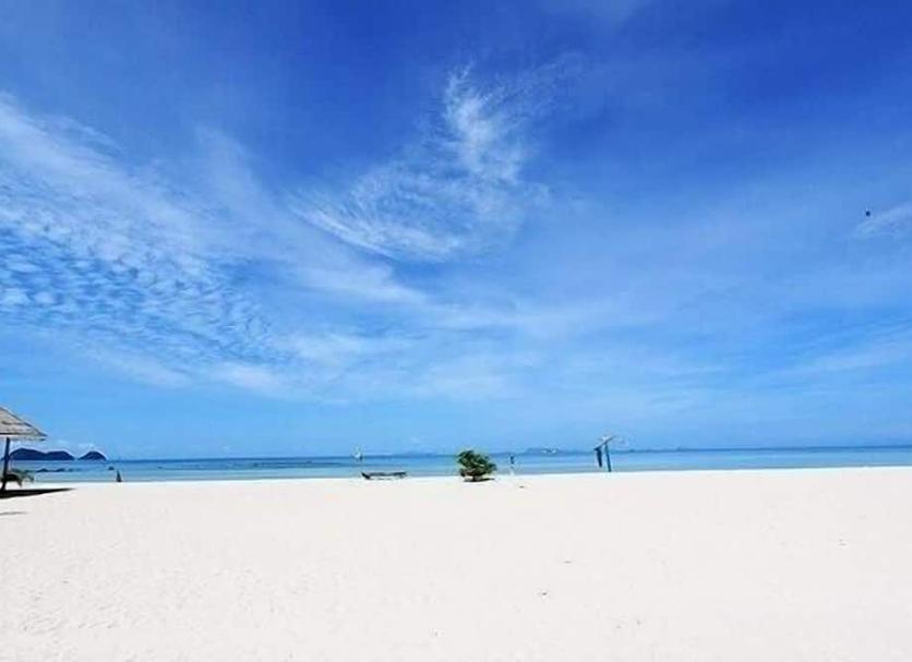 Spiaggia Foto