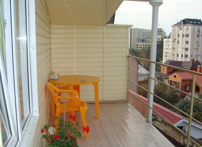 Balcone Foto