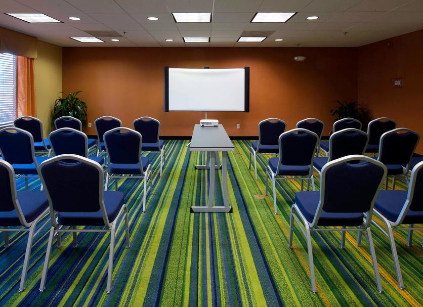 Sala conferenze Foto
