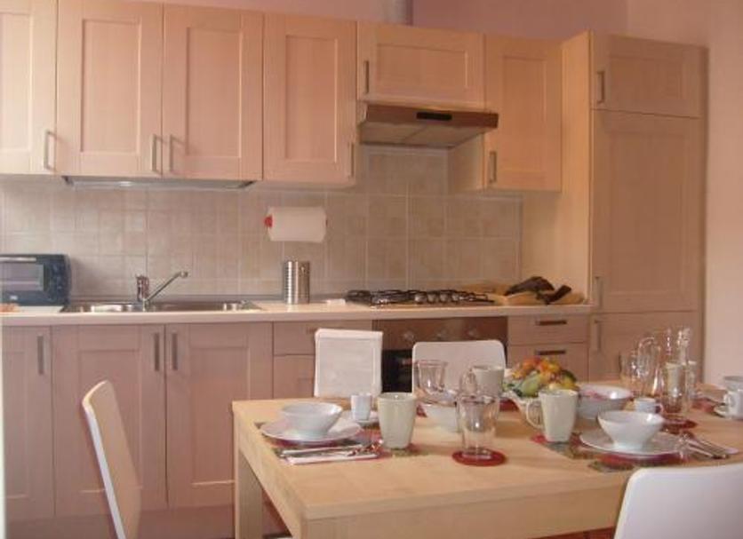 Cucina Foto