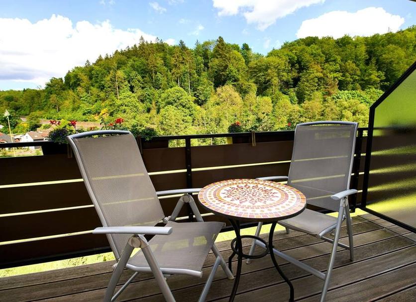 Balcone Foto