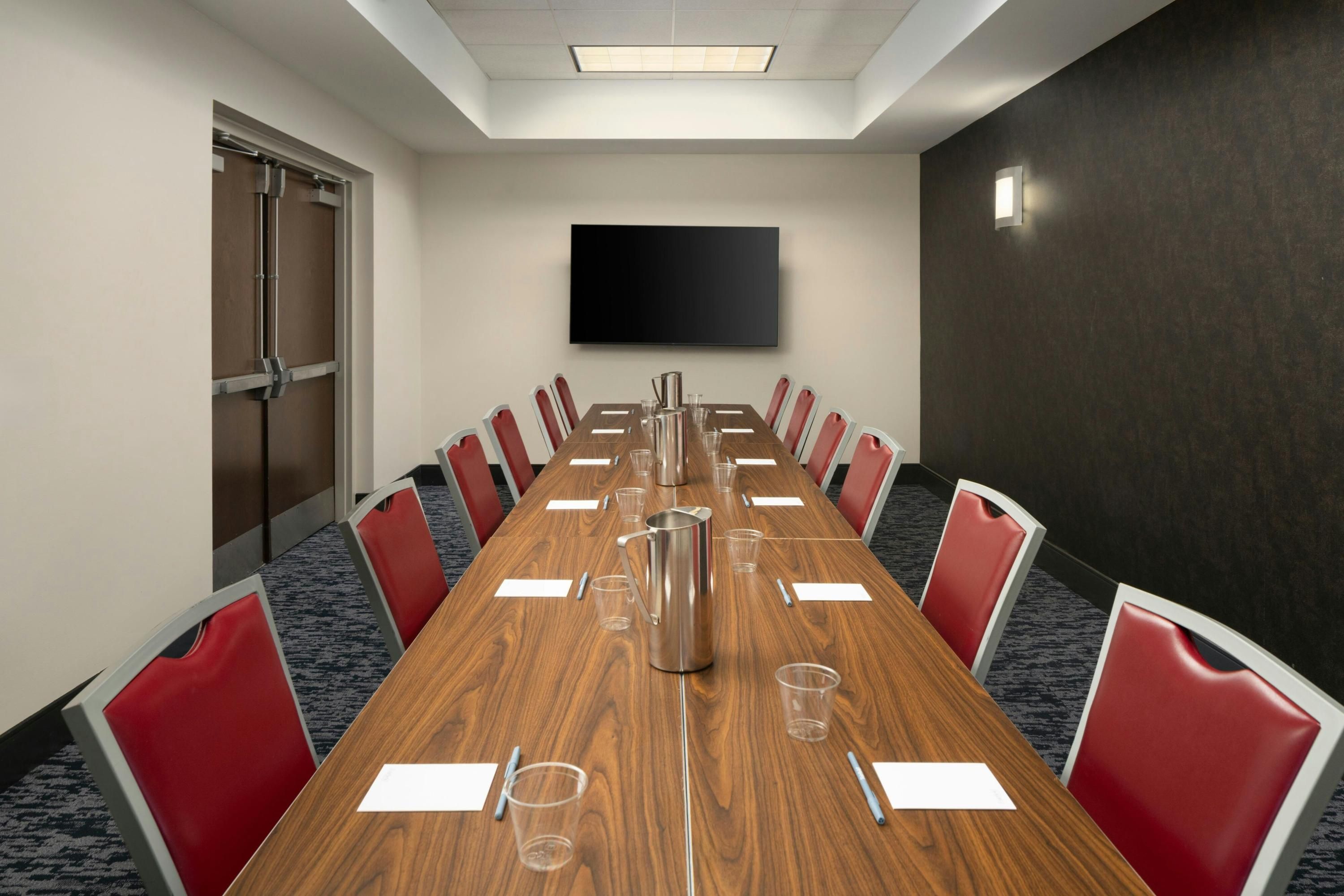Sala conferenze