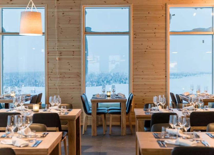 Ristorante Foto