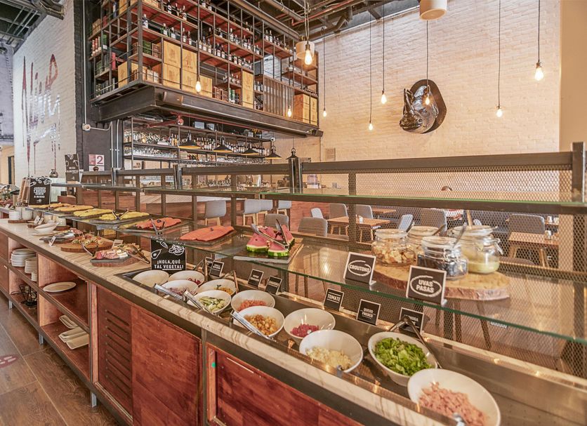 Ristorante Foto