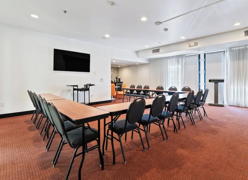 Sala conferenze Foto