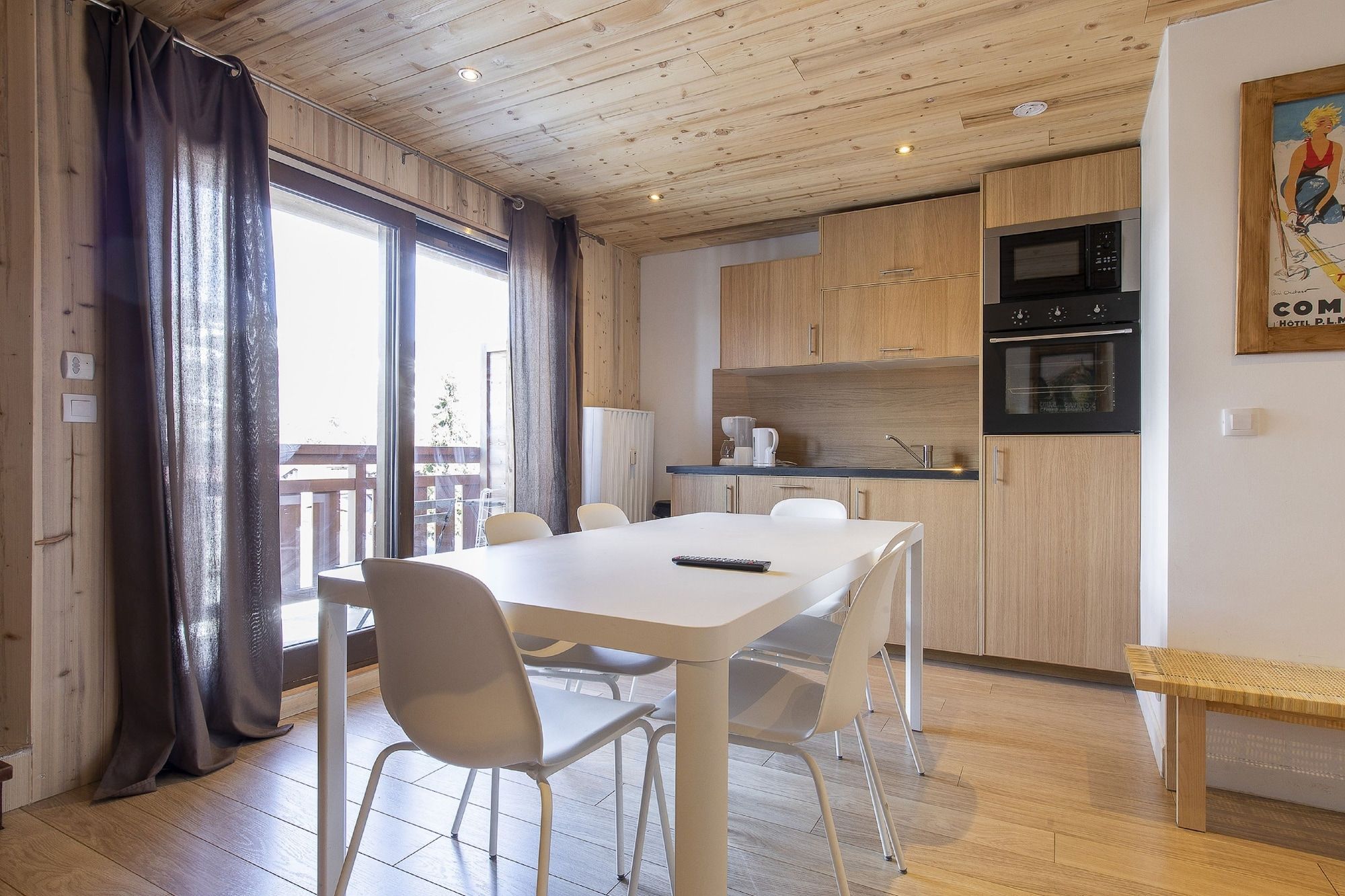 Sala pranzo