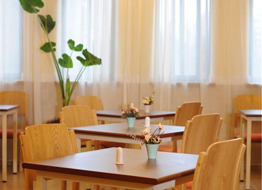 Sala pranzo Foto