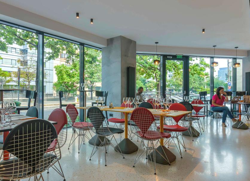 Ristorante Foto
