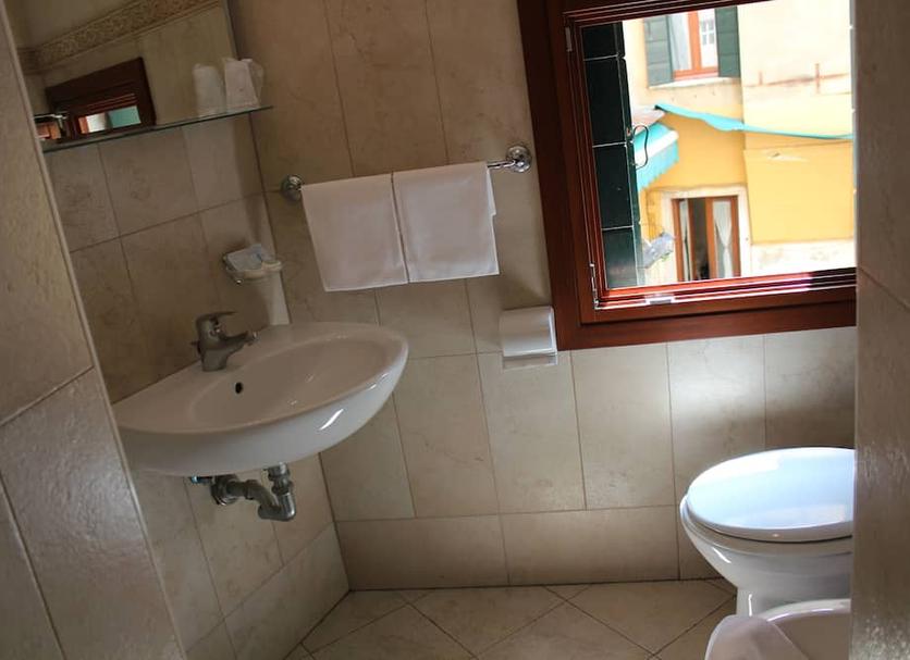 Bagno Foto