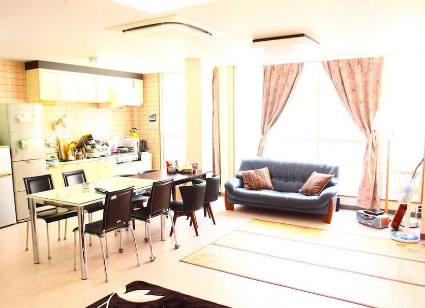 Sala pranzo Foto