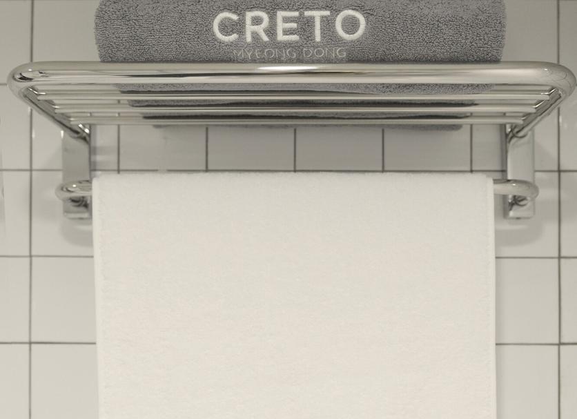 Dotazioni in camera Foto