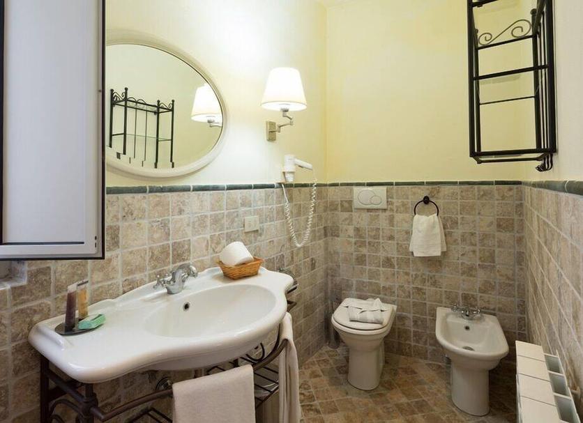 Bagno Foto