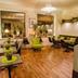Area lounge