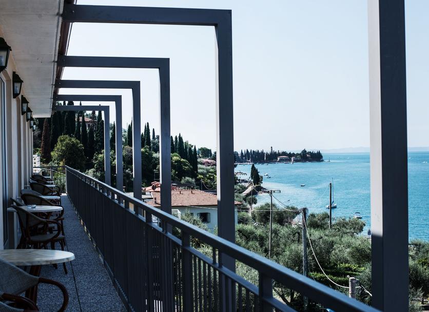 Balcone Foto