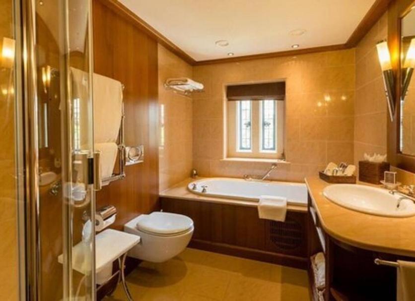 Bagno Foto