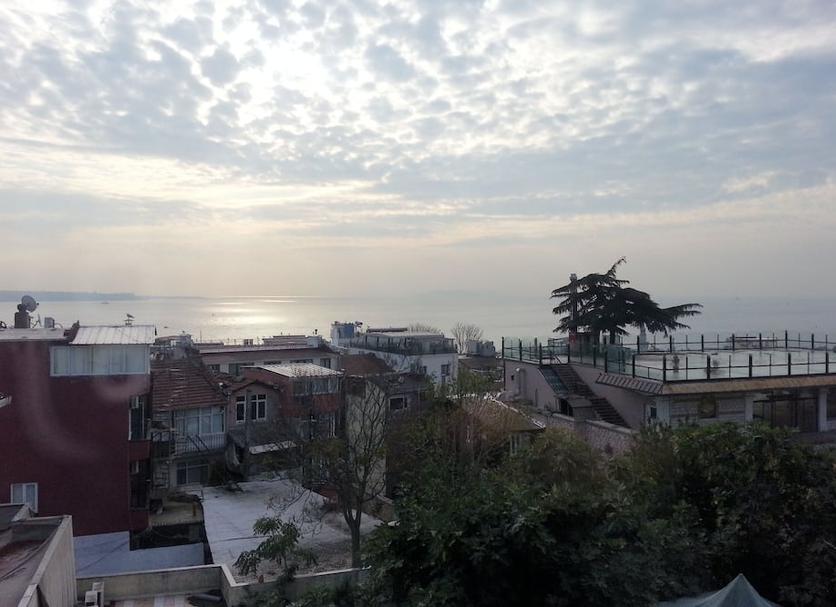 Vista esterna Foto