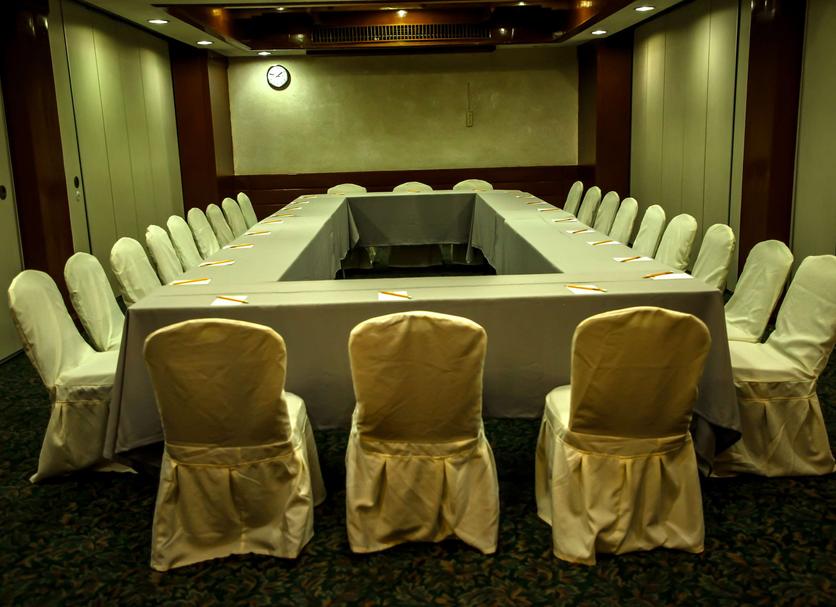 Sala conferenze Foto