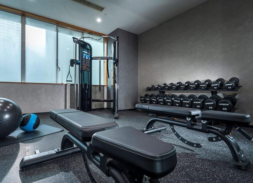 Palestra Foto