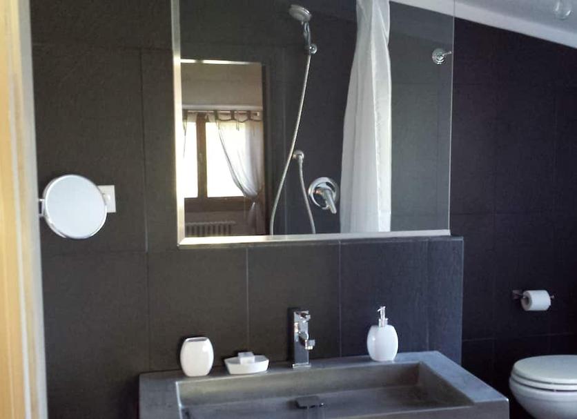 Bagno Foto