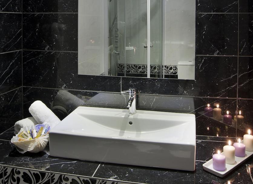 Bagno Foto