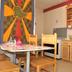 Sala pranzo