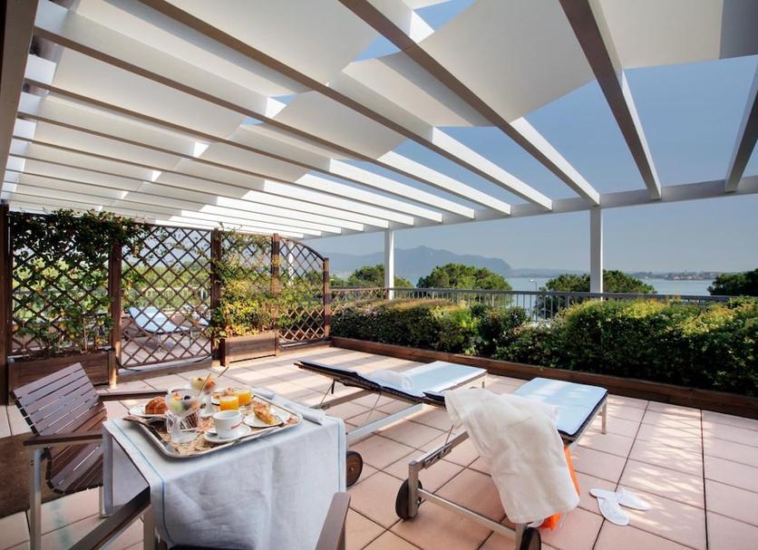 Balcone Foto
