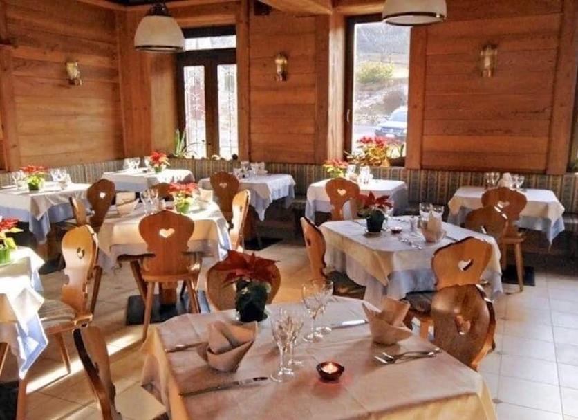 Ristorante Foto